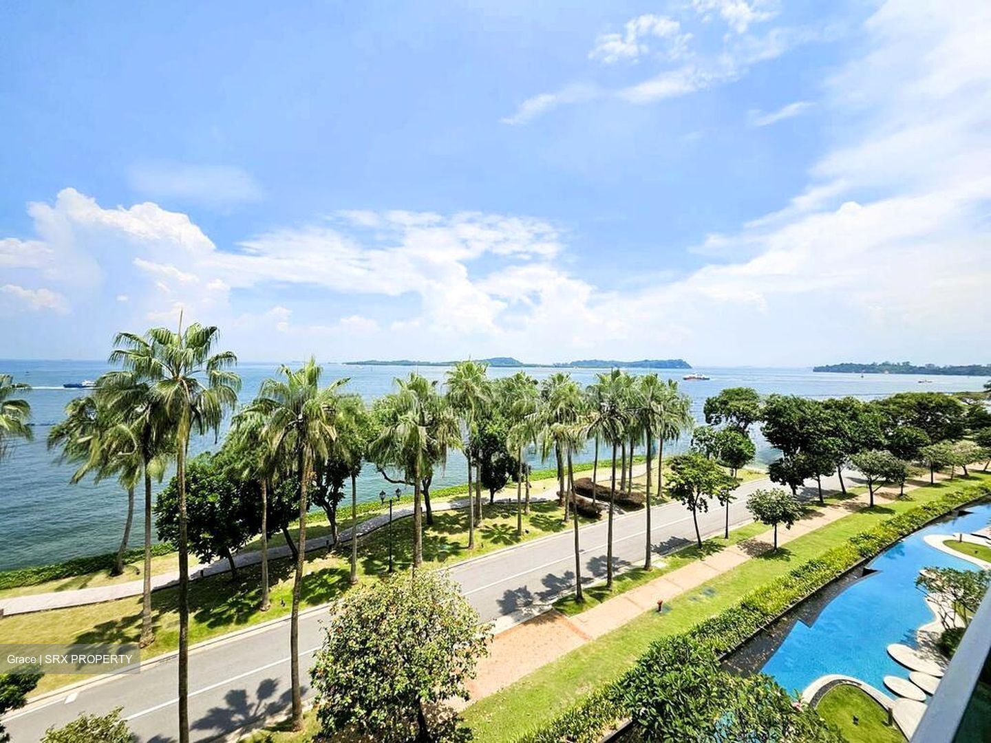The Coast at Sentosa Cove (D4), Condominium #498761771
